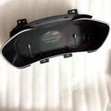 Original New A00075394 C51E-F05 Cluster Tablet for BAIC X55 Odometer Instrument D575E01048