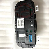 Original New A00075394 C51E-F05 Cluster Tablet for BAIC X55 Odometer Instrument D575E01048