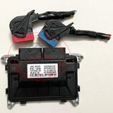 Original New AECS 1026200GH10C, AY3201412 ECU & Connector for JAC S2 HFC4GB2.3D JAC-8335 ECM
