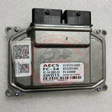 Original New AY3201485 3612100-D1655-A000000 AECS FC-34 ECU 3610010-VK0101A for JIN BEI SWM Engine Computer ECM