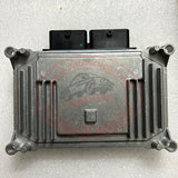 Original New AY3201485 3612100-D1655-A000000 AECS FC-34 ECU 3610010-VK0101A for JIN BEI SWM Engine Computer ECM