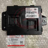 Original New BCM 3600100XKZ16A F03H00A009 Body Control Module for Great Wall HAVAL H5 H6