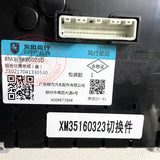 Original New BM3-3820020D Instrument Cluster Dashboard Tablet for Dongfeng Joyear SX6 BM33820020D