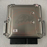 Original New BOSCH ECU 0281020170 Control Unit 8370 73357 for AGCO SISU Power EEM4-E401 Fendt 211p Tractor