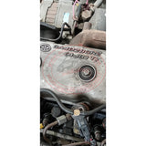 Original New Bosch 0281015452 EDC16C39 ECU ECM for JINBEI HAISE MINIBUS (0 281 015 452) Diesel Engine Computer