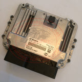 Original New Bosch EDC16C16 4D22E51007 ECU 0281015397 for Great Wall Pick Up QUANCHAI Diesel Engine