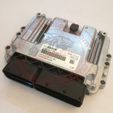 Original New Bosch EDC16C39 ECU 0281014340 for JAC Rein D19T Diesel DFM DongFeng Engine Computer