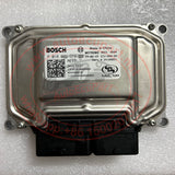 Original New Bosch ME17 ECU F01R00DGY4 24109851 for GM Chevrolet Sail, Cavalier, Excelle GT ECM Engine Computer