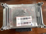 Original New Bosch TCU F01R00DT5Y, SAGW-LD, T4040001 for Chevrolet Captiva Transmission Control Unit (F 01R 00D T5Y)