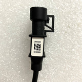 Original New DELPHI 28083292 Crankshaft Position Sensor with Connector Pigtail for Dongfeng FOTON VIEW Geely BYD