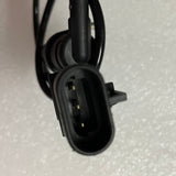 Original New DELPHI 28083292 Crankshaft Position Sensor with Connector Pigtail for Dongfeng FOTON VIEW Geely BYD
