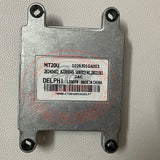 Original New DELPHI B2300045 28021581 28240402 1026301GA003 ECU Computer MT20U Electronic Control Unit for JAC