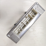 Original New DELPHI MT20 ECU 12233339 3601010-2J0 12230923 for THE FIRST AUTOMOBILE WORKS FAW JIABAO Vango Engine Computer ECM
