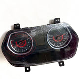 Original New Dashboard Speedometer 80F01A021 for Soueast DX3 Instrument Cluster
