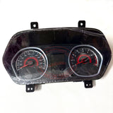 Original New Dashboard Speedometer 80F01A021 for Soueast DX3 Instrument Cluster