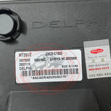 Original New Delphi MT20U2 ECU B6001003 33920-C1800 28325928 28372682 28321115 for Changhe Electronic Control Unit
