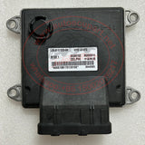 Original New Delphi MT22.1 ECU L3A-3610100D-G4 28306162 B6000914 ECM for BYD L3 Engine Computer Electronic Control Unit