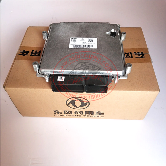 Original New ECM 5348867 CM2880 ISGE Electronic Control Module for Dongfeng Truck Engine Computer