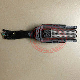Original New ECU + Connector J62-3605010BB 28229562 B6001306 MT22.1.1 ECM for Chery S22L Engine Computer