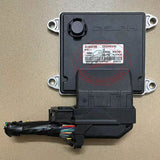 Original New ECU + Connector J62-3605010BB 28229562 B6001306 MT22.1.1 ECM for Chery S22L Engine Computer