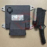 Original New ECU + Connector J62-3605010BB 28229562 B6001306 MT22.1.1 ECM for Chery S22L Engine Computer