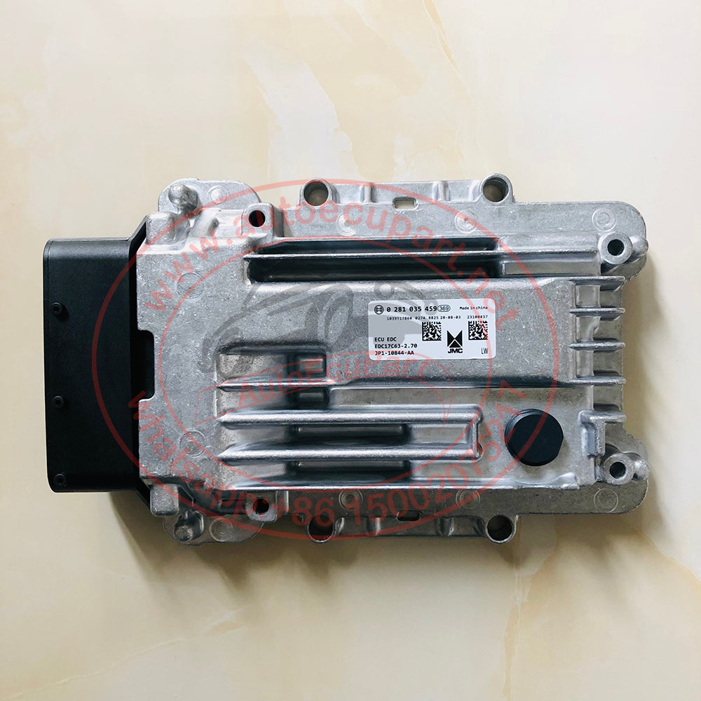 Original New BOSCH ECU EDC17C63 4D32RT40 0281034695 for XINCHAI 4D32 F ...