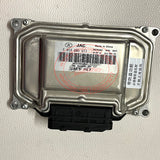 Original New F01R00DGT2 1026200GK041 ECU ME7 UAES for JAC S3 HFC4GB3 Electric Conrrol Unit Engine Computer (F 01R 00D GT2)