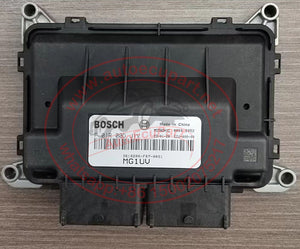 New F01R00DJ1V 3610200-F07-00S1 MG1UA ECU for Dongfeng DFSK F5 580 Engine Computer