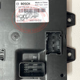 Original New F03H00A532 3600100-E02 BCM HCXY for SWM G01 Body Control Model 3600100E02