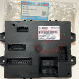 Original New 3612100-T1504 ECU + F03H00A532 3600100-E02 BCM for SWM G01