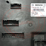 Original New F03H00AM24 M4-3600010 BCM Body Control Module for Dongfeng FORTHING T5