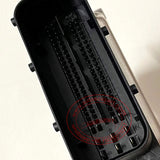 Original New JMC CARRYING PLUS 0281017404 ECU JX493ZLQ4 for Bosch EDC17C55 ECM Engine Computer (0 281 017 404)