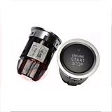 Original New JS1-11532-AA for Ford Territory 2021-2024 Start-Stop Engine Button JS111532AA