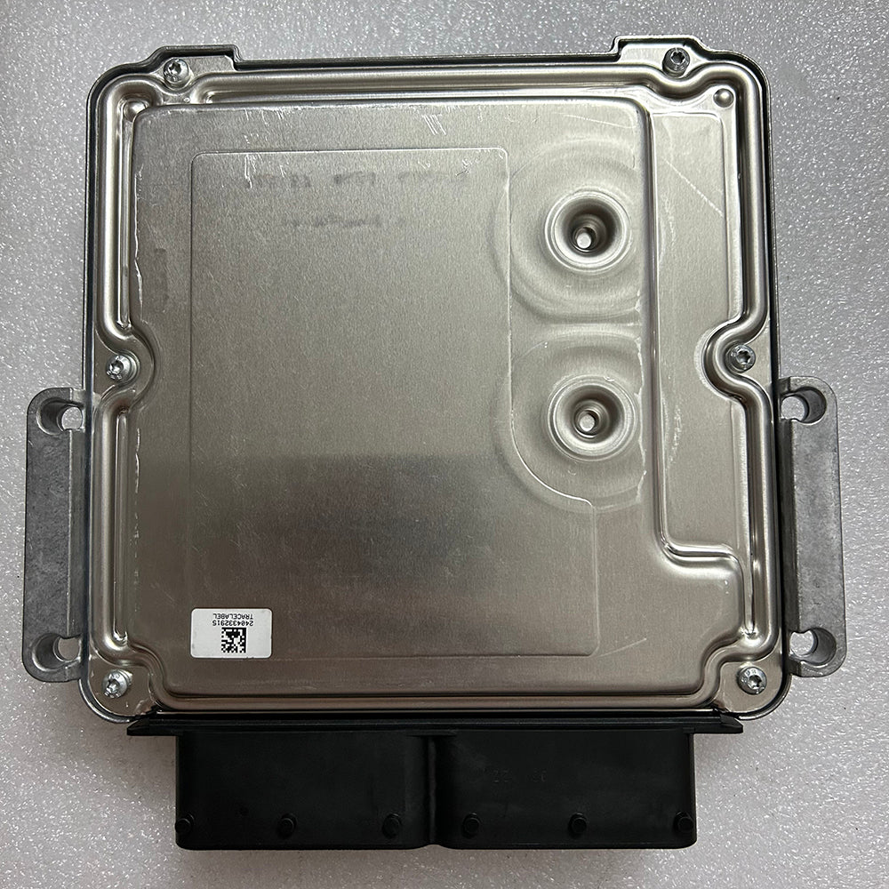 Original New MD1CS089 0281037248 Unencrypted Unlock ECU for MAXUS LDV ...