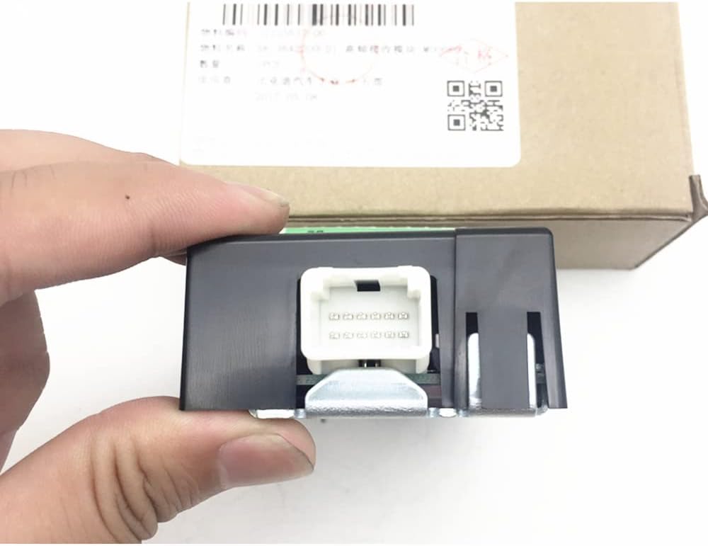 Original New Smart Key Receiver Module S6-3642200 for BYD F3,G3,L3,S6 ...