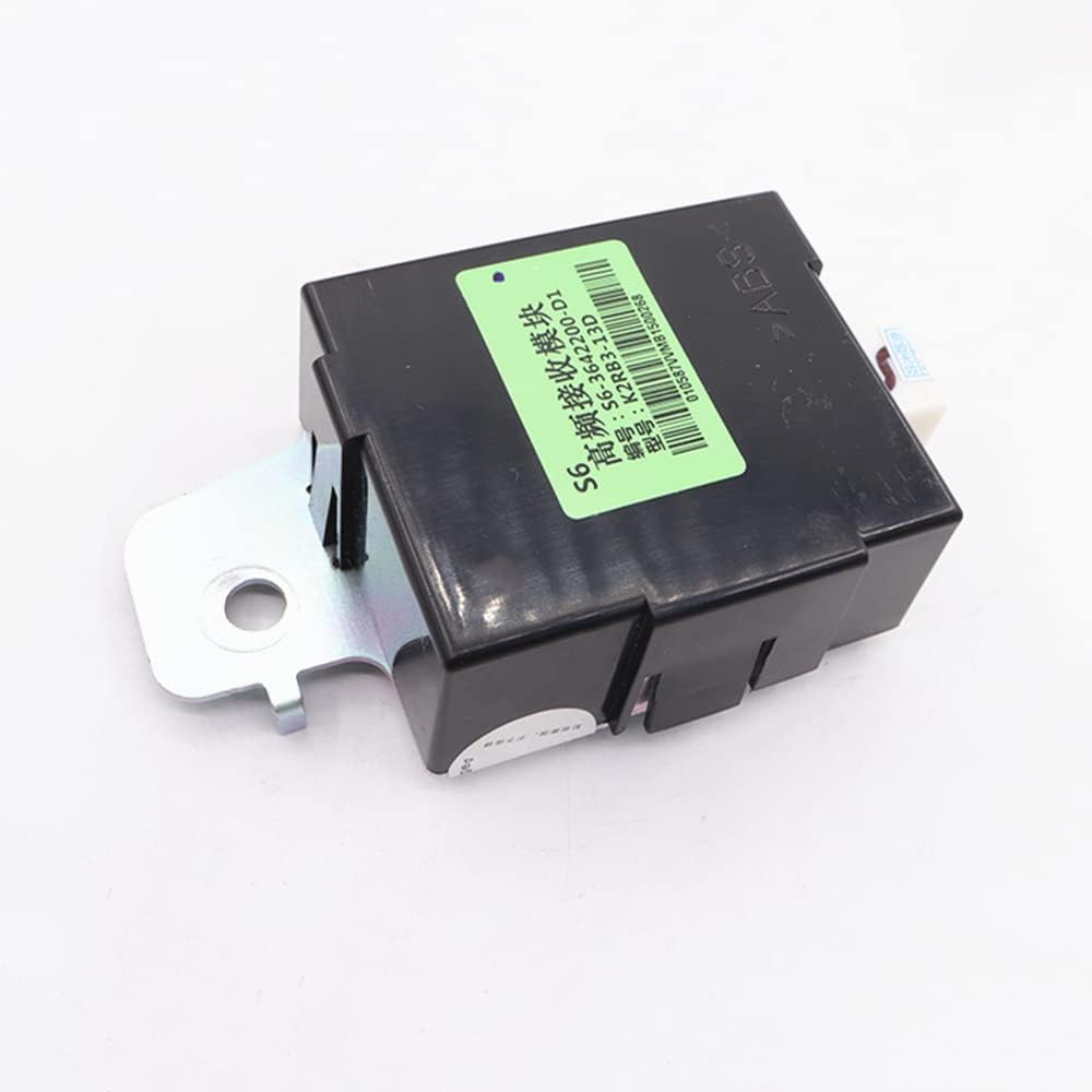 Original New Smart Key Receiver Module S6-3642200 for BYD F3,G3,L3,S6 ...