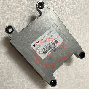 Original New T11-3605010BA/2WD64 ECM SMW250471 MT20U ECU for Chery Tiggo T113605010BA Engine Computer