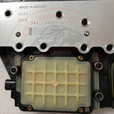 Original New TCM T88 24042008 Valve for GM Chevrolet Onix Tracker NG Transmission Control Module