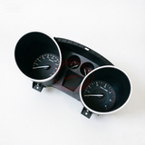 Original New U1381010001A0 Speedometer Dashboard Tablet for FOTON Tunland Instrument Cluster FU1381010001A0M0125
