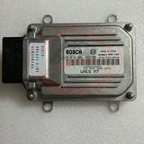 Original New UAES M7 Bosch ECU F01R00DG62 1026301U2010 for JACYUEYUE S2 Engine Computer (F 01R 00D G62) 