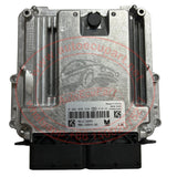Original New Unlock ECU 0281039549 MD1CS089 MN6-10844-AA Engine Computer for JMC