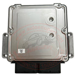 Original New Unlock ECU 0281039549 MD1CS089 MN6-10844-AA Engine Computer for JMC
