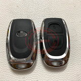 Original Proximity Key 434MHz 47 Chip for Maxus LDV G10 2 Button Smart Fob