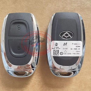 Original-Proximity-Key-434MHz-47-Chip-for-Maxus-LDV-G10-2-Button-Smart-Fob