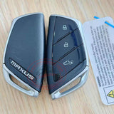 Original Proximity Smart Key 433MHz ID47 for LDV G90 V90 T90 Maxus MIFA 7 3 Button (Maxus Logo)