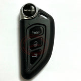 Original Smart Key 433.92MHz ID47 Chip for EK Moto New Outlook, Outlook II (Empire Keeway)
