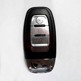 Original Smart Key 433.92MHz for CYCLONE RX6 SR650 S600 RX650 3 Button