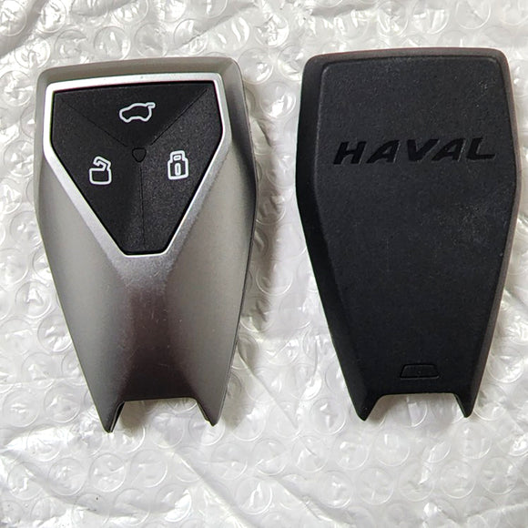 Original Smart Key 433MHz ASK 4A Chip for Greatwall Haval H6 Proximity Control