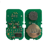 Original 434Mhz ID46 Smart Key for Chery Tiggo5 Tiggo7 Tiggo8 Arrizo5 6 7 Remote Fob 3 Button