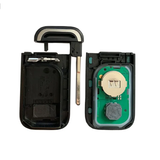 Original 434Mhz ID46 Smart Key for Chery Tiggo5 Tiggo7 Tiggo8 Arrizo5 6 7 Remote Fob 3 Button